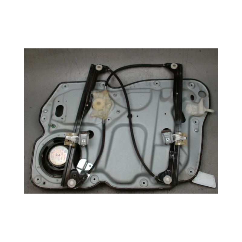 MECANISME+MOTEUR LEVE-GLACE AVANT GAUCHE VOLKSWAGEN TOURAN