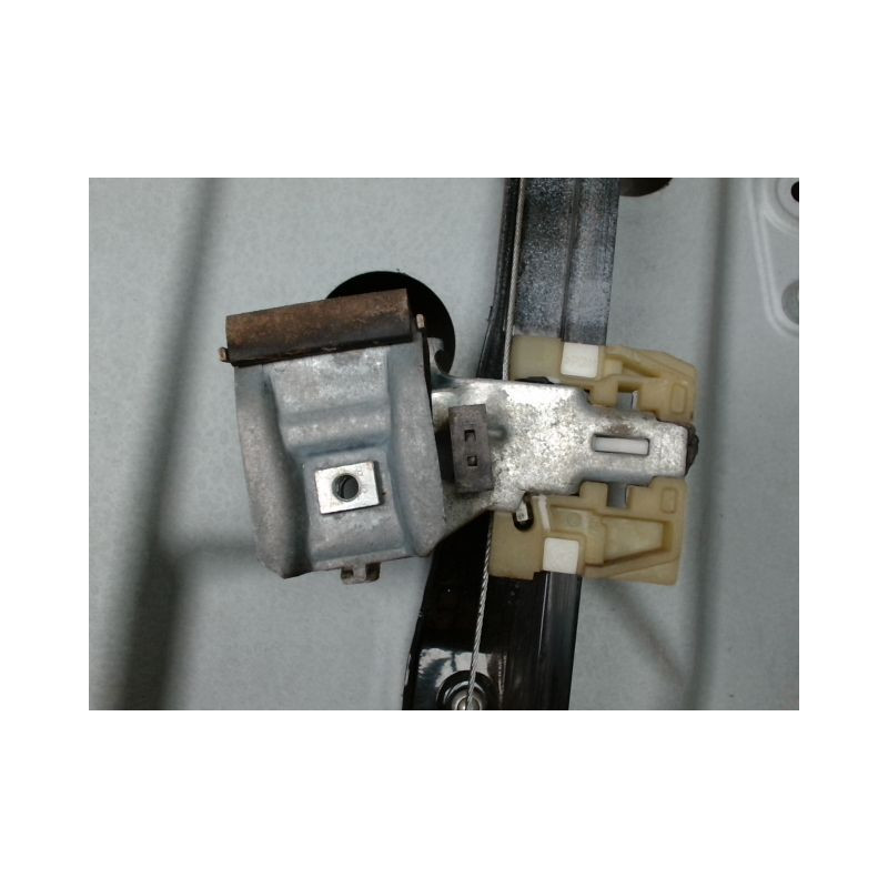 MECANISME+MOTEUR LEVE-GLACE AVANT GAUCHE VOLKSWAGEN TOURAN