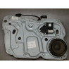 MECANISME+MOTEUR LEVE-GLACE AVANT GAUCHE VOLKSWAGEN TOURAN