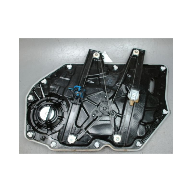 MECANISME+MOTEUR LEVE-GLACE AVANT GAUCHE FORD FOCUS
