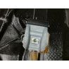 MECANISME+MOTEUR LEVE-GLACE AVANT GAUCHE FORD FOCUS