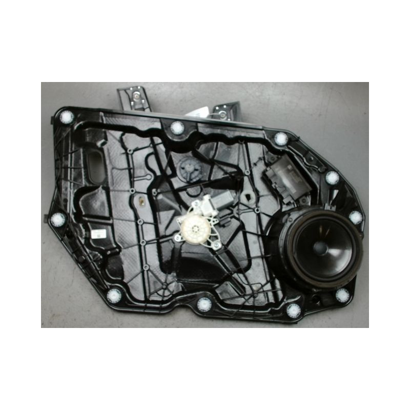 MECANISME+MOTEUR LEVE-GLACE AVANT GAUCHE FORD FOCUS
