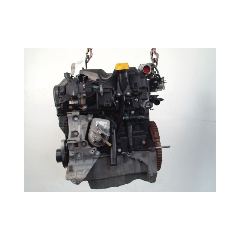 MOTEUR DIESEL NISSAN NOTE 1.5 dCi