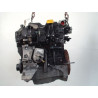 MOTEUR DIESEL NISSAN NOTE 1.5 dCi