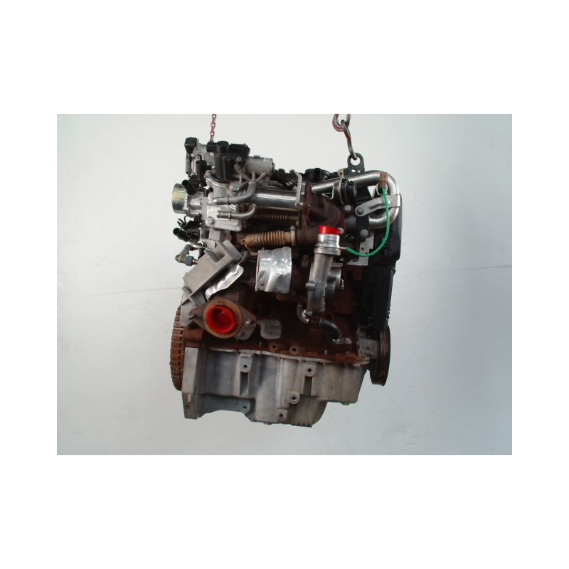 MOTEUR DIESEL NISSAN NOTE 1.5 dCi