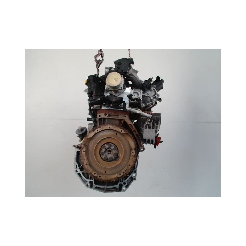 MOTEUR DIESEL NISSAN NOTE 1.5 dCi