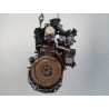 MOTEUR DIESEL NISSAN NOTE 1.5 dCi