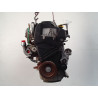 MOTEUR DIESEL NISSAN NOTE 1.5 dCi