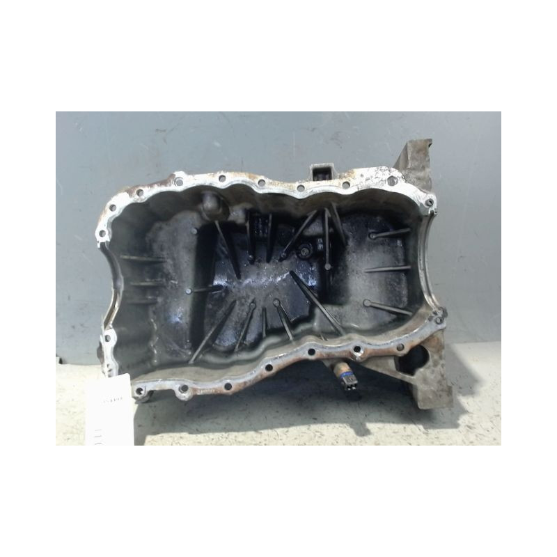CARTER INFERIEUR MOTEUR RENAULT CLIO IV 1.5 dCi 90