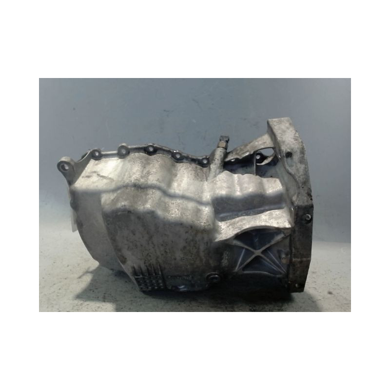 CARTER INFERIEUR MOTEUR RENAULT CLIO IV 1.5 dCi 90