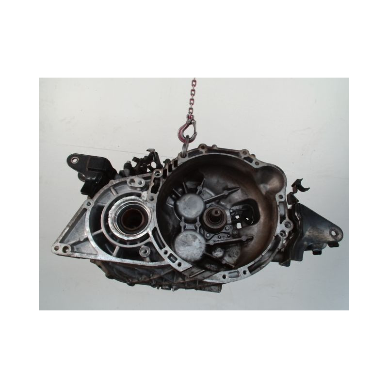 BOITE A VITESSE MECANIQUE HYUNDAI TUCSON BREAK I 2004-2010 2.0 CRDi Traction intégrale