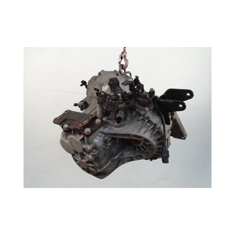 BOITE A VITESSE MECANIQUE HYUNDAI TUCSON BREAK I 2004-2010 2.0 CRDi Traction intégrale