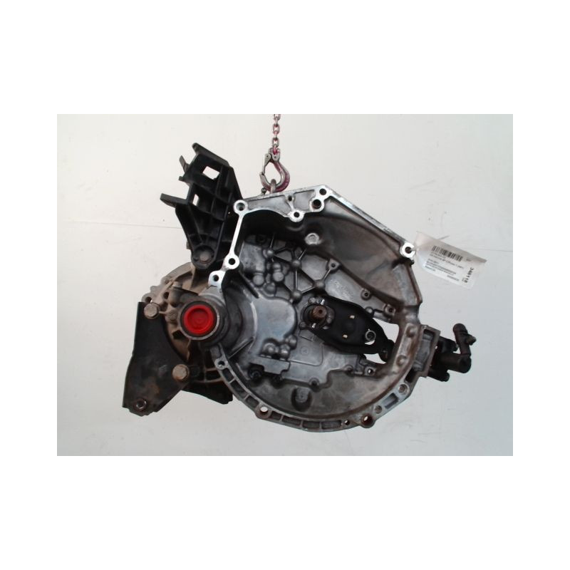 BOITE A VITESSE MECANIQUE CITROEN C3 II Phase 1  2009-2013 1.1 i