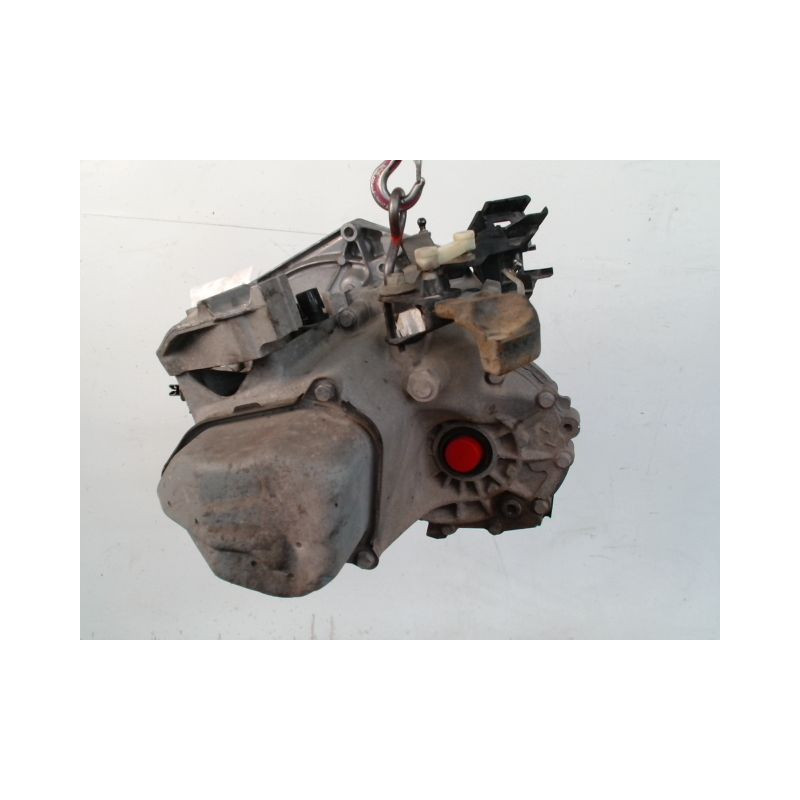 BOITE A VITESSE MECANIQUE CITROEN C3 II Phase 1  2009-2013 1.1 i
