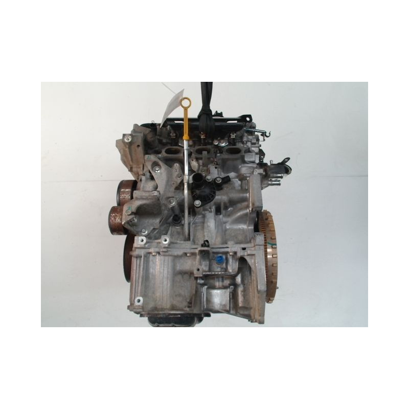 MOTEUR ESSENCE NISSAN MICRA 2009- 1.2