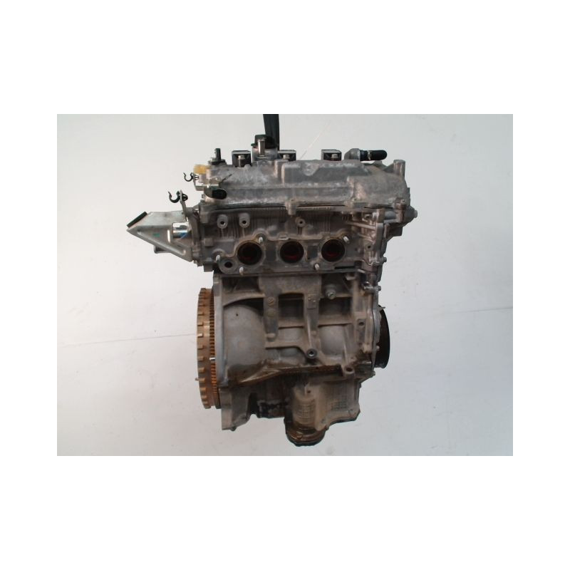 MOTEUR ESSENCE NISSAN MICRA 2009- 1.2