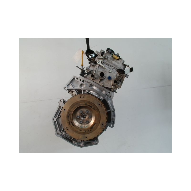 MOTEUR ESSENCE NISSAN MICRA 2009- 1.2