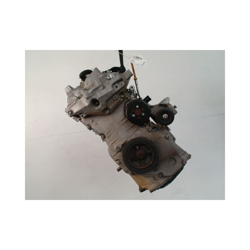 MOTEUR ESSENCE NISSAN MICRA 2009- 1.2