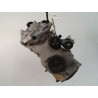 MOTEUR ESSENCE NISSAN MICRA 2009- 1.2