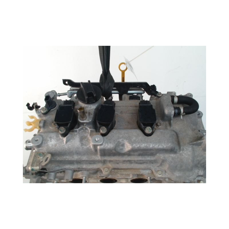 MOTEUR ESSENCE NISSAN MICRA 2009- 1.2