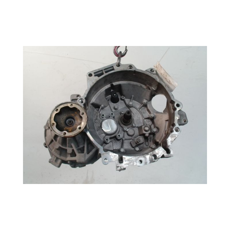 BOITE A VITESSE MECANIQUE VOLKSWAGEN SCIROCCO COUPE III Phase 1  2008-2014 1.4 TSI