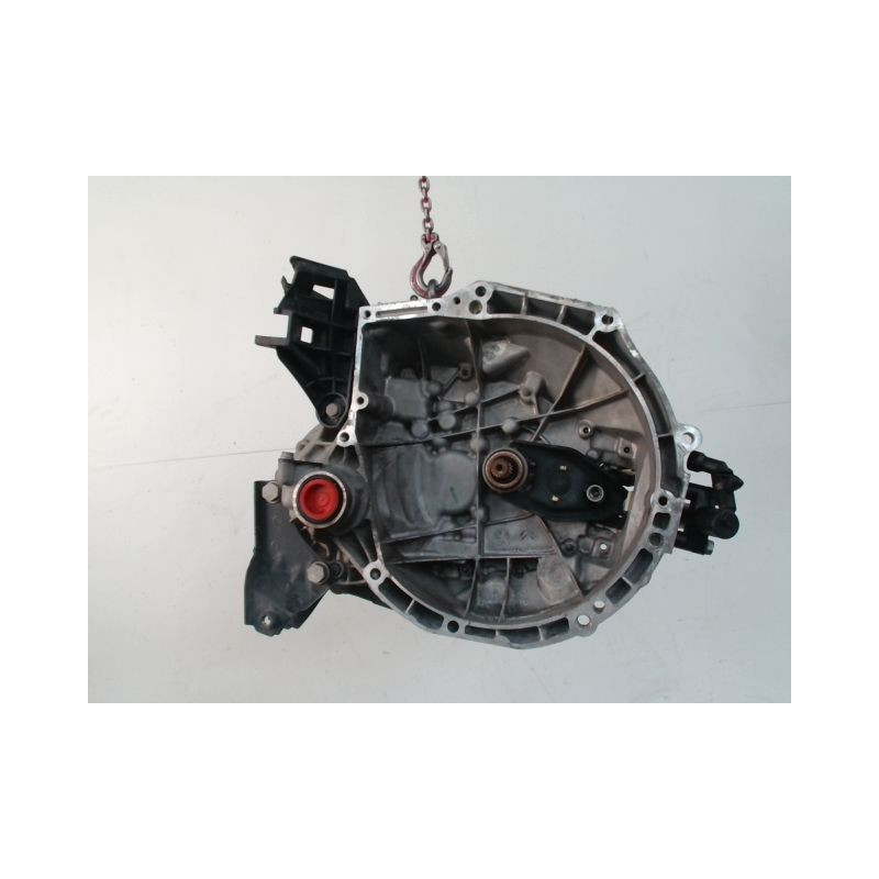 BOITE A VITESSE MECANIQUE CITROEN C3 II Phase 2  2013-2016 1.2 VTi 82