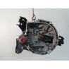 BOITE A VITESSE MECANIQUE CITROEN C3 II Phase 2  2013-2016 1.2 VTi 82