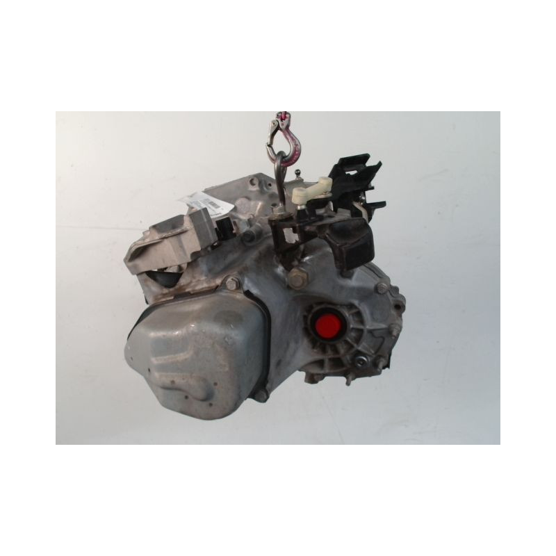 BOITE A VITESSE MECANIQUE CITROEN C3 II Phase 2  2013-2016 1.2 VTi 82