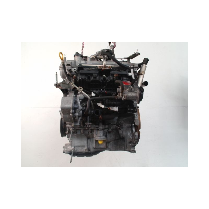 MOTEUR ESSENCE TOYOTA YARIS 2005- 1.5 Hybrid 