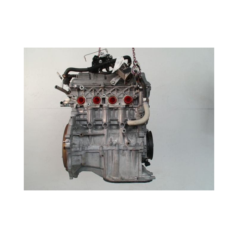 MOTEUR ESSENCE TOYOTA YARIS 2005- 1.5 Hybrid 