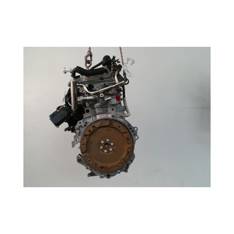 MOTEUR ESSENCE TOYOTA YARIS 2005- 1.5 Hybrid 