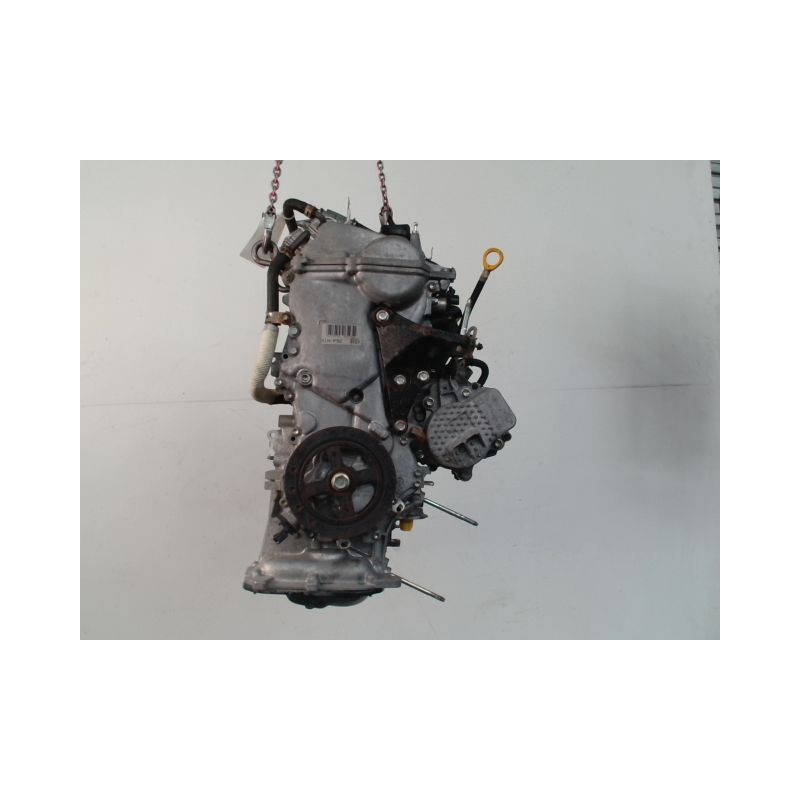 MOTEUR ESSENCE TOYOTA YARIS 2005- 1.5 Hybrid 
