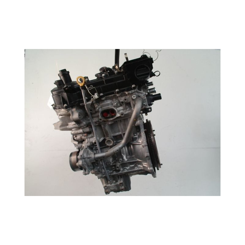 MOTEUR ESSENCE PEUGEOT 108 1.0 VTi