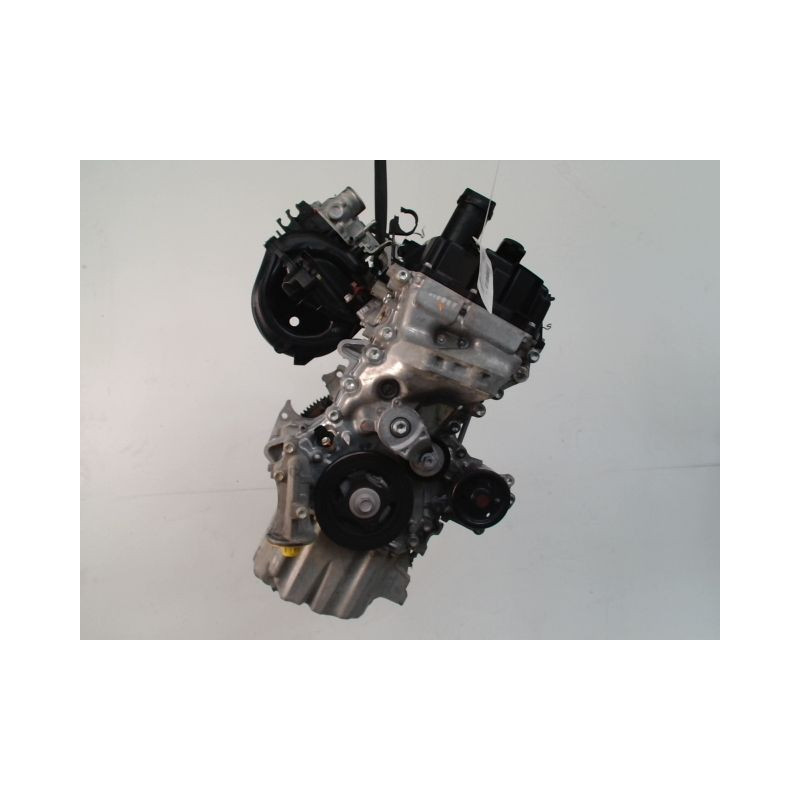 MOTEUR ESSENCE PEUGEOT 108 1.0 VTi