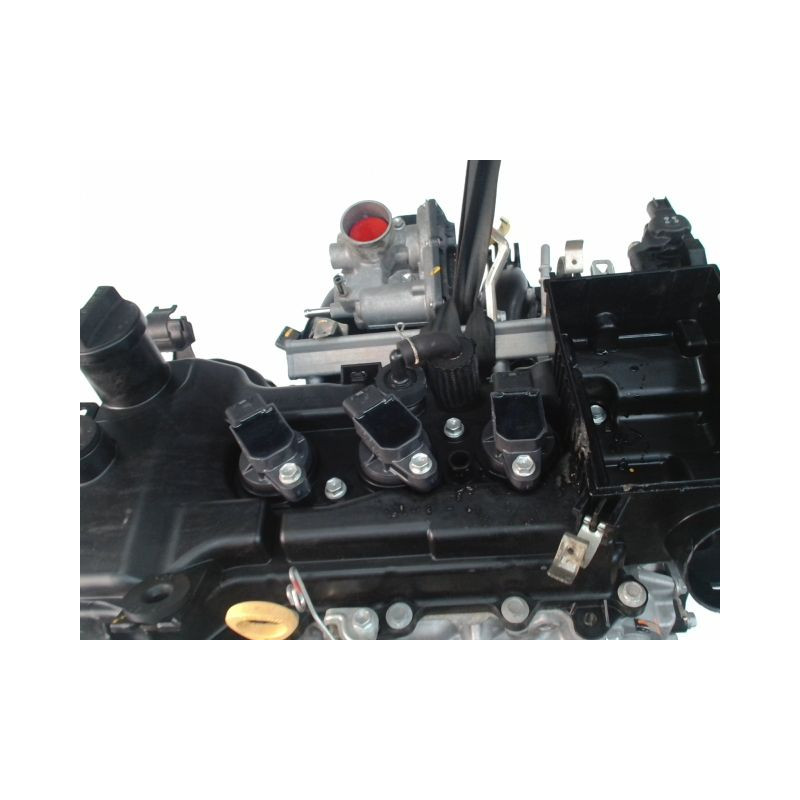 MOTEUR ESSENCE PEUGEOT 108 1.0 VTi