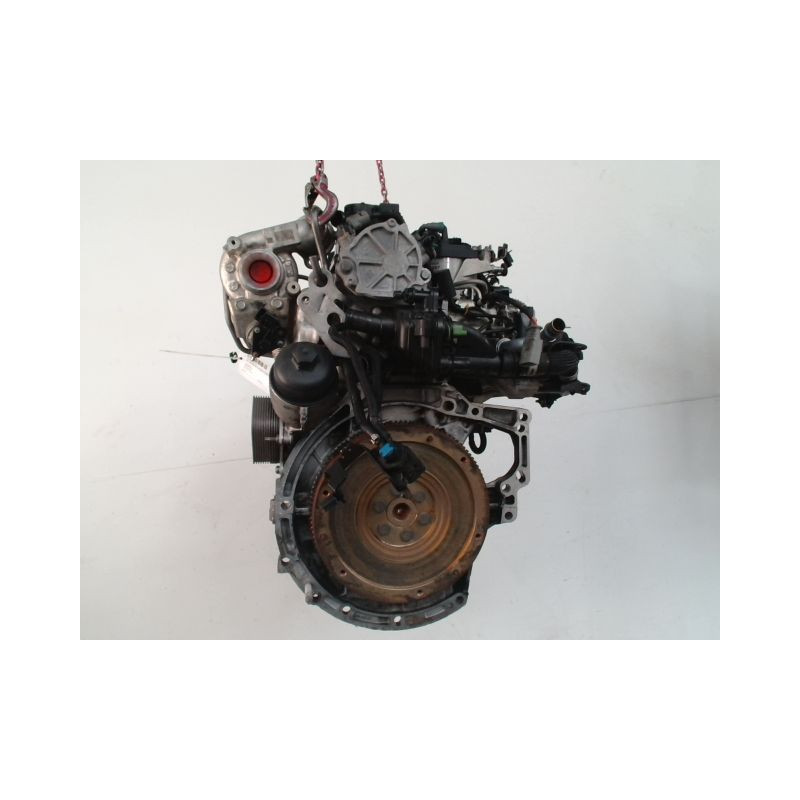 MOTEUR DIESEL CITROEN C3 II Phase 2  2013-2016 1.4 HDi 70 