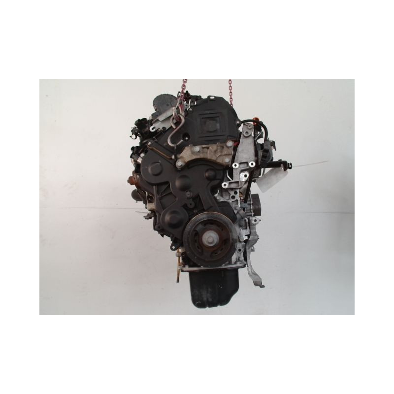 MOTEUR DIESEL CITROEN C3 II Phase 2  2013-2016 1.4 HDi 70 