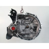 BOITE A VITESSE MECANIQUE CITROEN C4 CACTUS 1.2 VTi 82