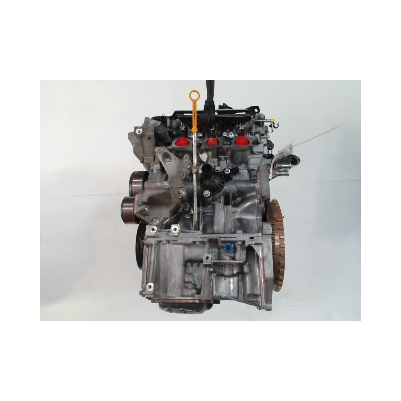 MOTEUR ESSENCE NISSAN MICRA 2009- 1.2