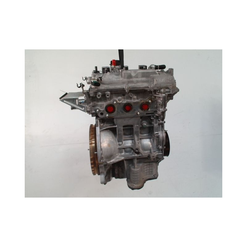 MOTEUR ESSENCE NISSAN MICRA 2009- 1.2