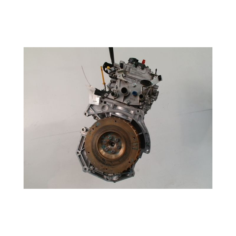 MOTEUR ESSENCE NISSAN MICRA 2009- 1.2