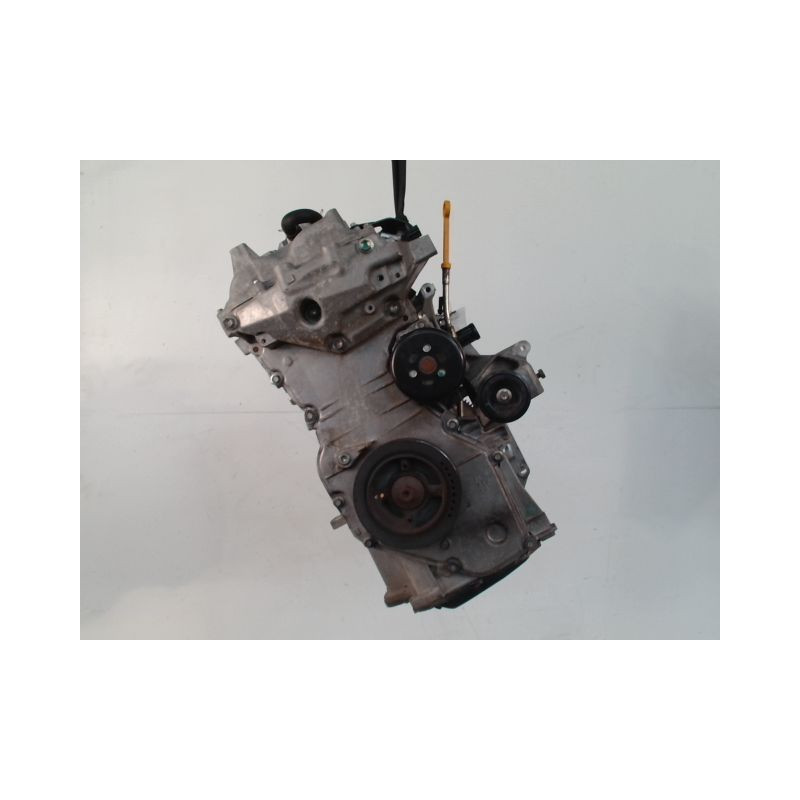 MOTEUR ESSENCE NISSAN MICRA 2009- 1.2