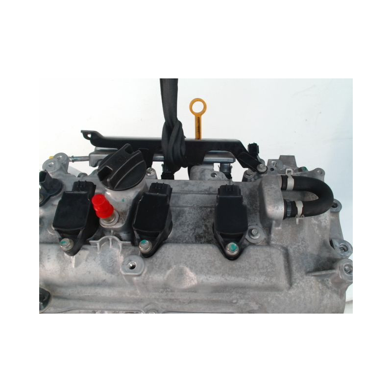 MOTEUR ESSENCE NISSAN MICRA 2009- 1.2