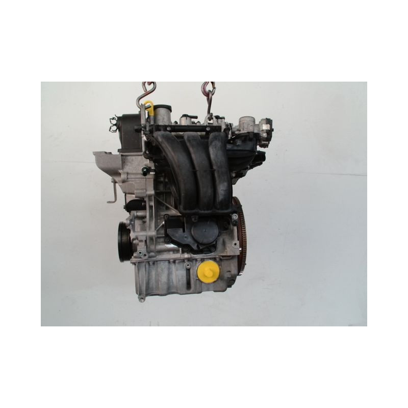 MOTEUR ESSENCE VOLKSWAGEN POLO V Phase 1  2009-2014 1.0