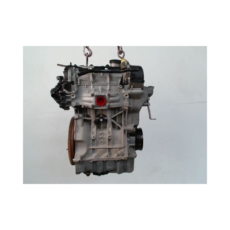 MOTEUR ESSENCE VOLKSWAGEN POLO V Phase 1  2009-2014 1.0