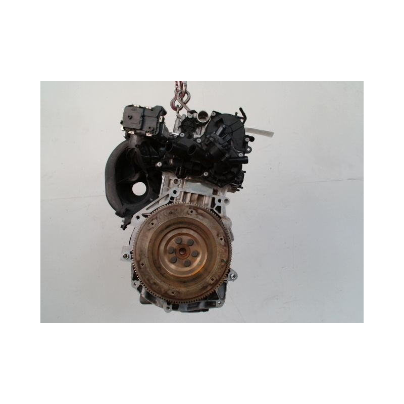 MOTEUR ESSENCE VOLKSWAGEN POLO V Phase 1  2009-2014 1.0