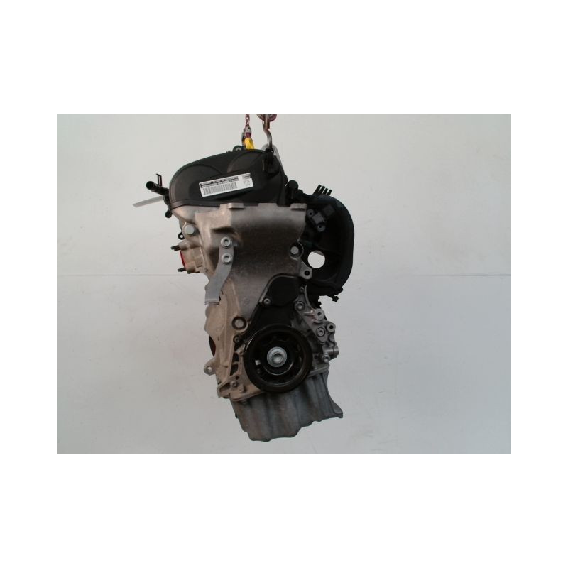 MOTEUR ESSENCE VOLKSWAGEN POLO V Phase 1  2009-2014 1.0