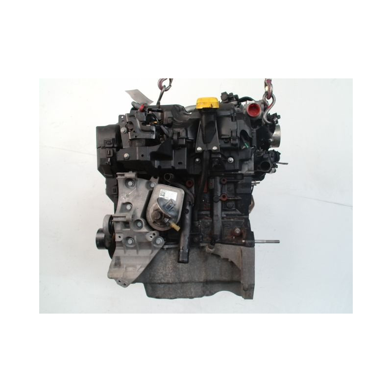 MOTEUR DIESEL RENAULT MEGANE BREAK III Phase 2 2012-... 1.5 dCi (KZ09, KZ0D, KZ1G, KZ29, KZ14, KZ1W, KZ10, KZ1F,...