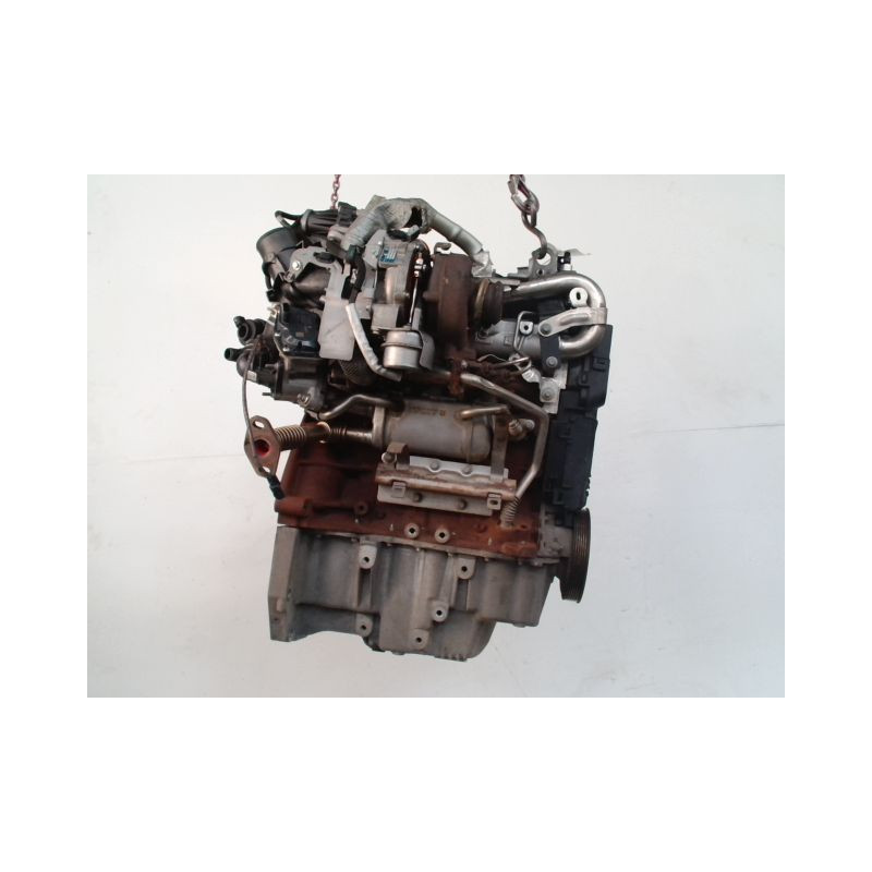 MOTEUR DIESEL RENAULT MEGANE BREAK III Phase 2 2012-... 1.5 dCi (KZ09, KZ0D, KZ1G, KZ29, KZ14, KZ1W, KZ10, KZ1F,...