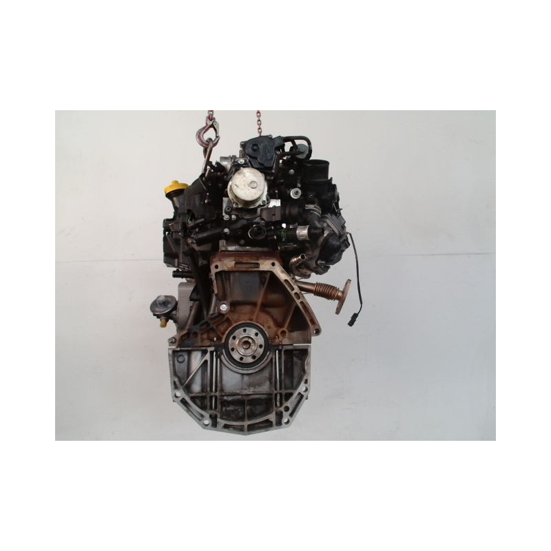 MOTEUR DIESEL RENAULT MEGANE BREAK III Phase 2 2012-... 1.5 dCi (KZ09, KZ0D, KZ1G, KZ29, KZ14, KZ1W, KZ10, KZ1F,...